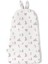 %100 Bebe Lapin Rose Pamuk Muslin Kundak Battaniye 2