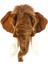 Peluş Mamut Duvar Aksesuarı 1