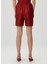 Zinia Kırmızı Ipek Şort 4