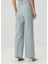 Zora Su Yeşili Pantolon 4
