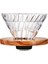V60 02 Olive Wood Cam Dripper 1