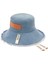 x Paula's Ibiza Mavi Kadın Şapka 1