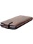 Pull-Up iPhone 16 Pro Max / 16 Plus Antique Deri Telefon Kılıfı 3
