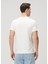 Beyaz T-Shirt 4