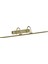 Paracuru Bronz Aplik 90 cm 1