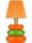 Little Lollies No:8 Renkli Masaüstü Aydınlatma 1