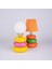 Little Lollies No:8 Renkli Masaüstü Aydınlatma 3