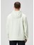 Gri Kapüşonlu Sweatshirt 4