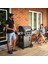 Freestyle 365 Dsıb Gazlı Mangal Barbekü 4