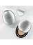 Mask Fit Aura Cushion 23 N Sand Uzun Süre Parlaklığını Koruyan Kusursuz Kapatıcı Yarı Parlak Bitişli Cushion Fondöten 18 gr 4