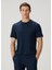 Zeroed Lacivert T-Shirt 1