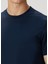 Zeroed Lacivert T-Shirt 5