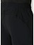 Classic Fit Pace Breaker Siyah Şort 5