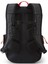 Siyah Unisex Seyahat Sırt Çantası 25 Lt 3