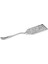 Gümüş Kaplama Servis Spatulası 1