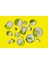 Mind-Pop Lime Servis Tabağı 3