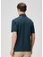 Lacivert Polo T-Shirt 4