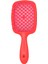 Superbrush Fuşya Neon Saç Fırçası 1