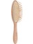 Beech Air-Cushioned Oval Saç Fırçası 1