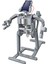 Solar Yürüyen Robot Seti 5