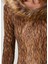 Leopar Desenli Uzun Kol Body 6