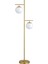 Double Globber Gold Lambader 1