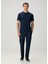 Slim Fit Abc Warpstreme Slim Pull-On Pantolon 1