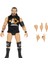 All Elite Wrestling Karakterleri Model Aksiyon Figürler S10 Adam Cole 75 Karakter Figür Oyuncak 4