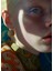 Tatiana By Jean S. Partre Fine Art Baskı 70X70 cm 2