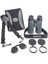 3D Series Binoculars W 10 x 50 mm El Dürbünü 5