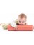 Tummy Roller Pastel Pink Silindir Bebek Minderi 3