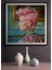 Giselle By Jean S. Partre Fine Art Baskı 70X70 cm 4