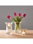 Ingvaz Tea Light Cam Vazo 2
