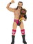 All Elite Wrestling Karakterleri Model Aksiyon Figürler S10 Adam Cole 80 Karakter Figür Oyuncak 1