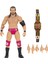 All Elite Wrestling Karakterleri Model Aksiyon Figürler S10 Adam Cole 80 Karakter Figür Oyuncak 4