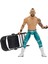 All Elite Wrestling Karakterleri Model Aksiyon Figürler S5 Shawn Spears 40 Karakter Figür Oyuncak 3