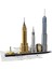 Architecture New York City Yapı Oyuncağı 21028 2