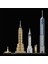 Architecture New York City Yapı Oyuncağı 21028 3