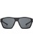 Ds 2381 C1 Mat Siyah Asetat Unisex Güneş Gözlüğü 1