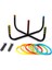 Ring Toss Halka Atma Oyunu 1