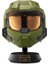 Gerçekci Master Chief Miğferi ve Sergi Standı HLW0173 1