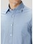 Açık Mavi Gömlek 5
