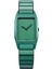 Aura Studio 74 ARBU04 Yeşil Çelik Kadın Kol Saati 1