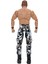 All Elite Wrestling Karakterleri Model Aksiyon Figürler S9 Jon Moxley 68 Karakter Figür Oyuncak 3