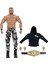 All Elite Wrestling Karakterleri Model Aksiyon Figürler S9 Jon Moxley 68 Karakter Figür Oyuncak 4