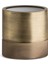 Antik Renk Tezgah Üstü Diş Fırçalığı 102X63 mm 1