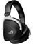 Rog Delta S Wireless 2.4 Ghz Bluetooth Yapay Zeka Destekli Gürültü Engelleyici Mikrofon Kablosuz Gaming Kulaklık 90YH03IW-B3UA00 2