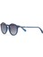 Ds 2386 C4 Mavi Asetat Unisex Güneş Gözlüğü 1