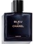 Bleu De Chanel Parfum Spray 50ML 1