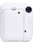 Instax Mini 12 Beyaz Fotoğraf Makinesi + 10'lu Film Kıskaçlı Stand Mini Albüm ve Silikon Kılıf Seti 5